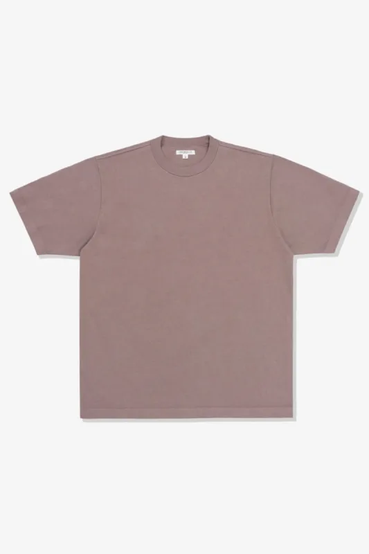 RUGBY T-SHIRT - PALE PURPLE sold by Lady White Co.