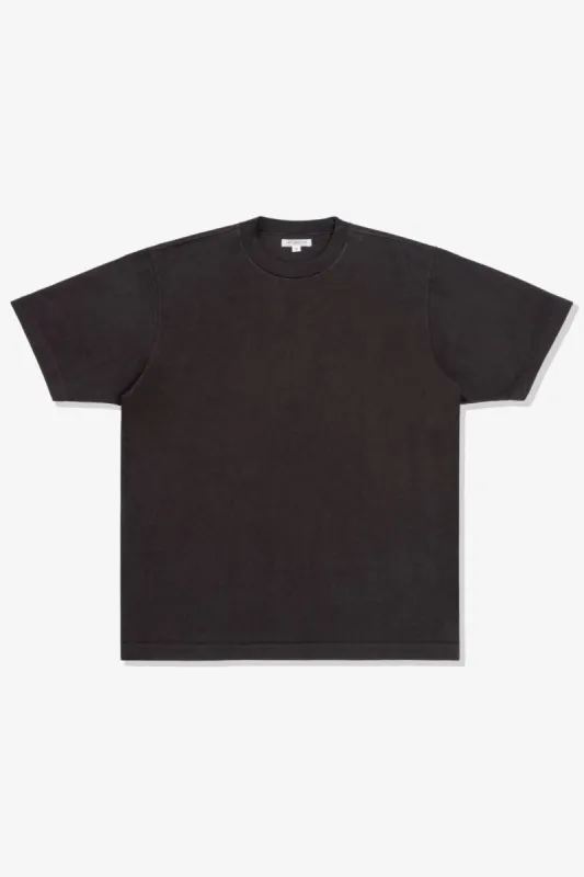 RUGBY T-SHIRT - TIRE BLACK sold by Lady White Co.