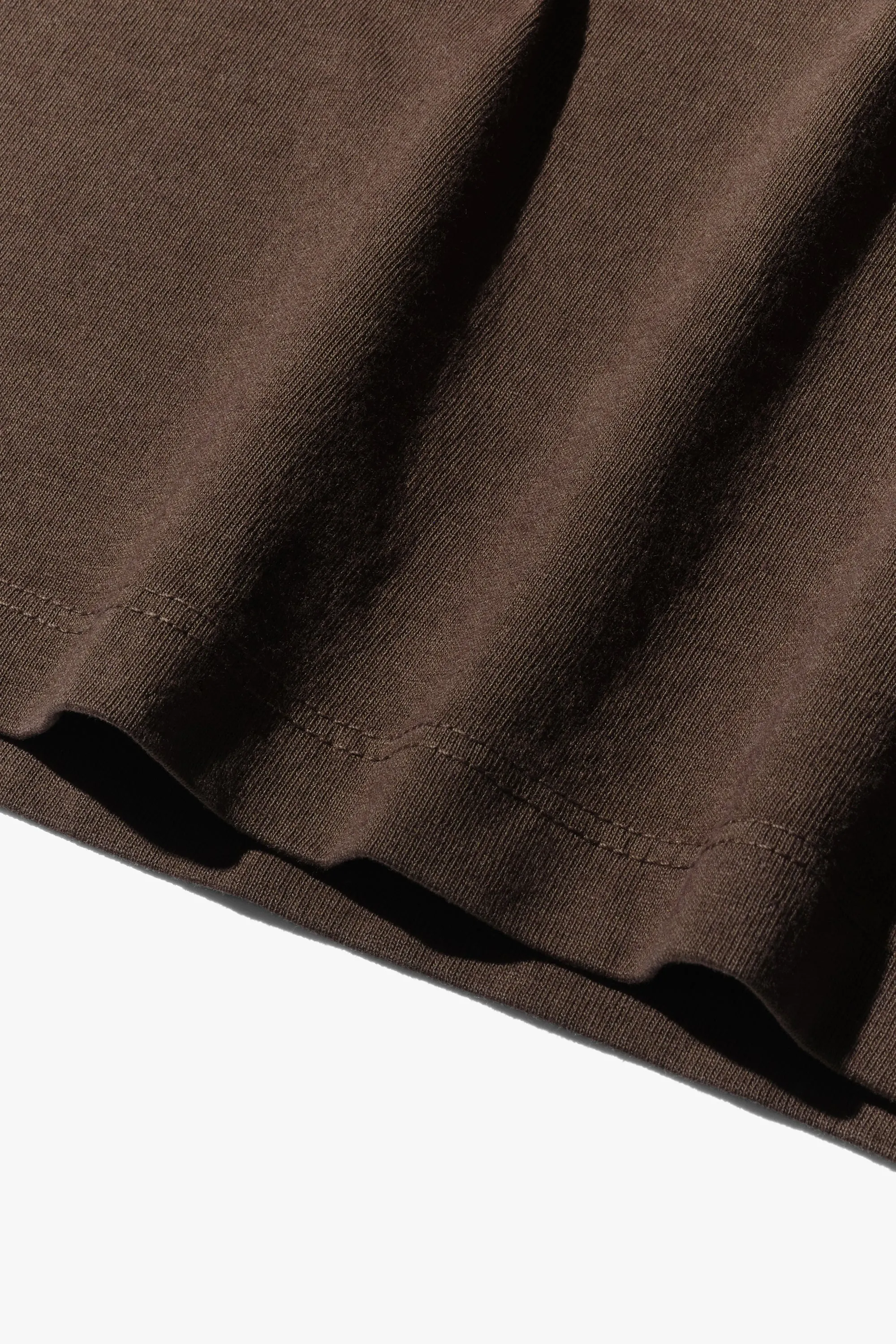 OUR T-SHIRT - EARTH sold by Lady White Co. product image thumbnail 3