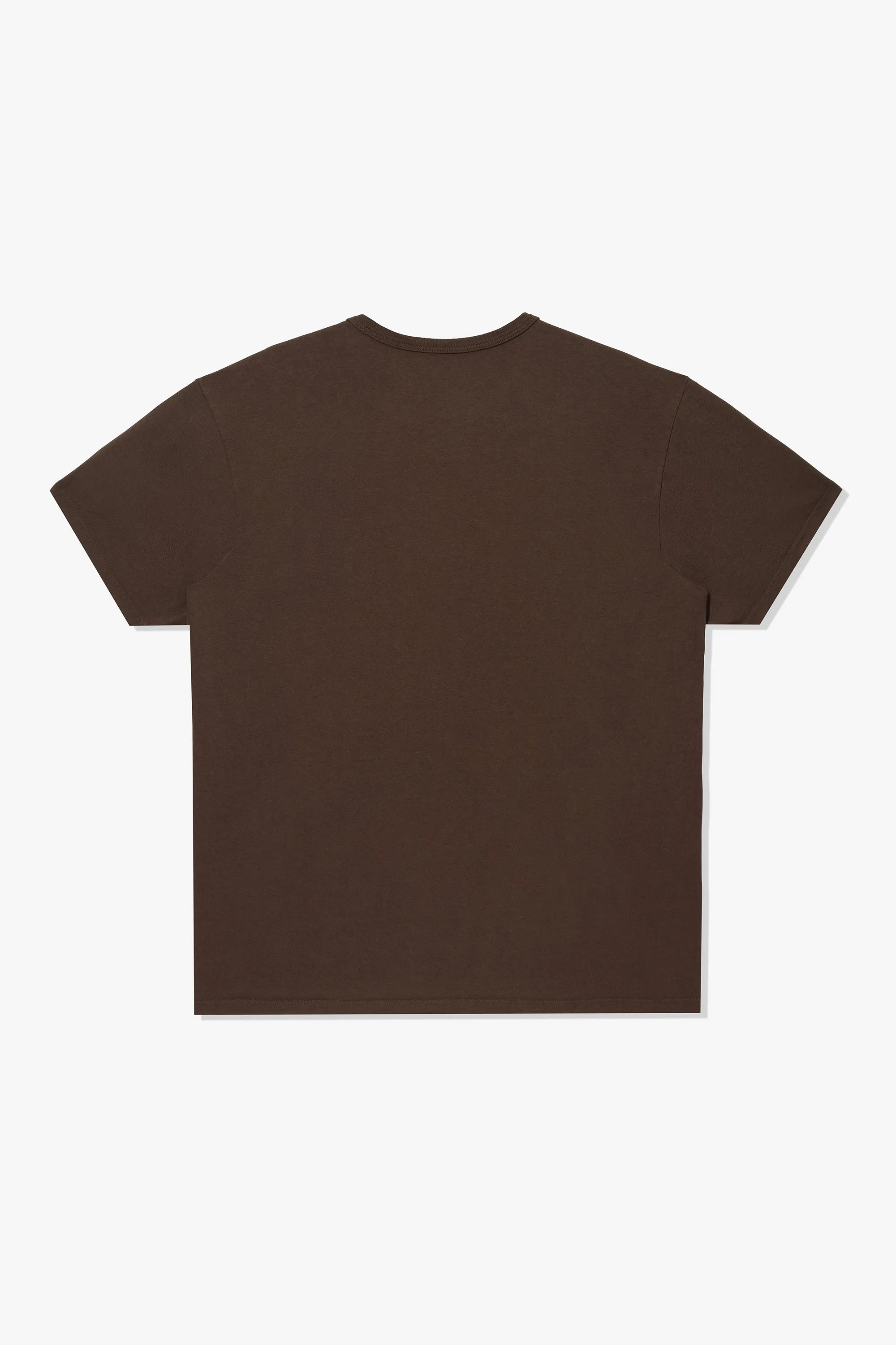 OUR T-SHIRT - EARTH sold by Lady White Co. product image thumbnail 4