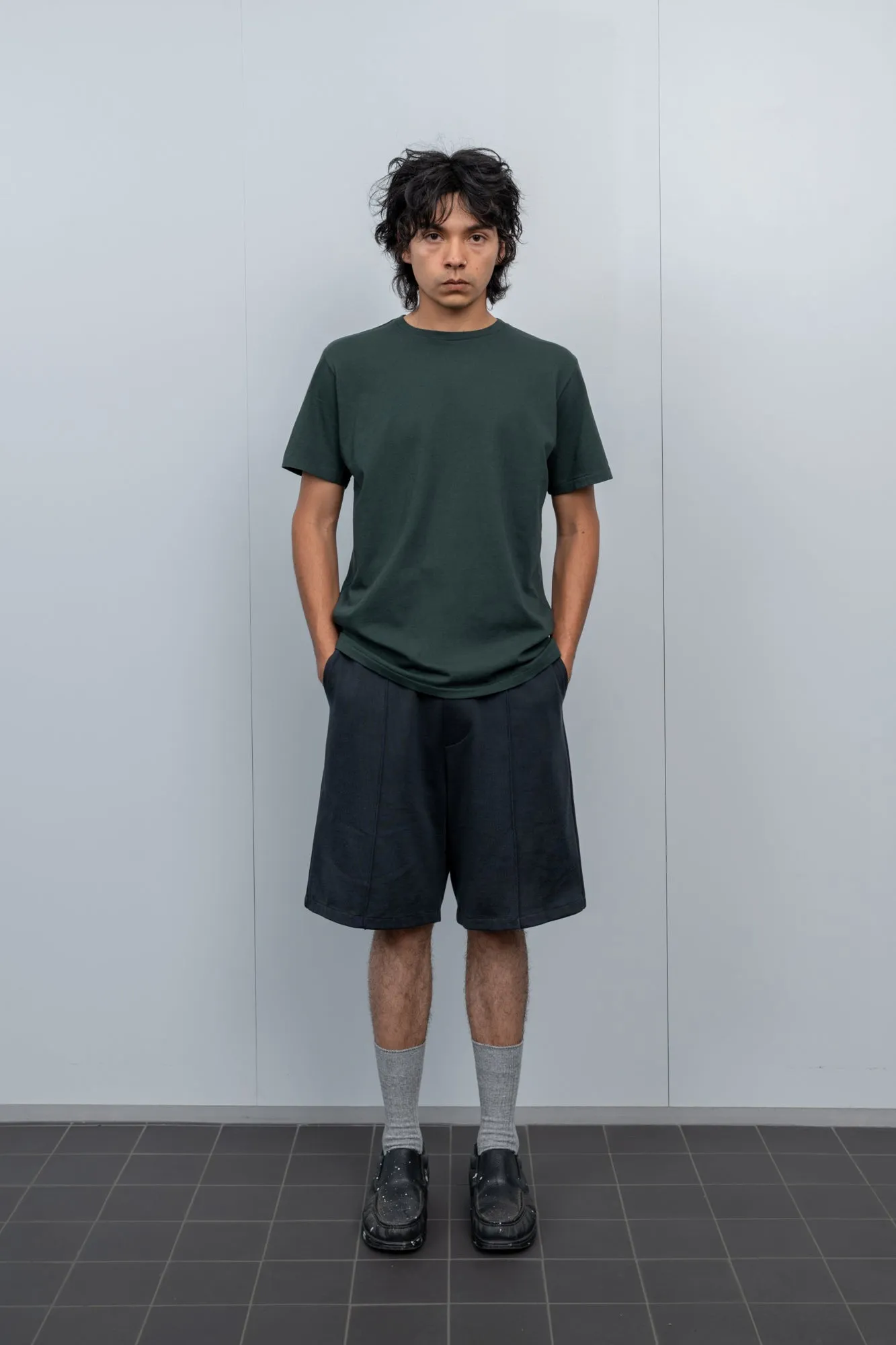 LITE JERSEY - SPRUCE sold by Lady White Co. product image thumbnail 2