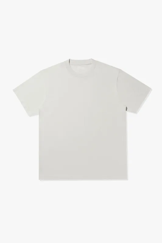 MUNICIPAL T-SHIRT - OFF WHITE sold by Lady White Co.