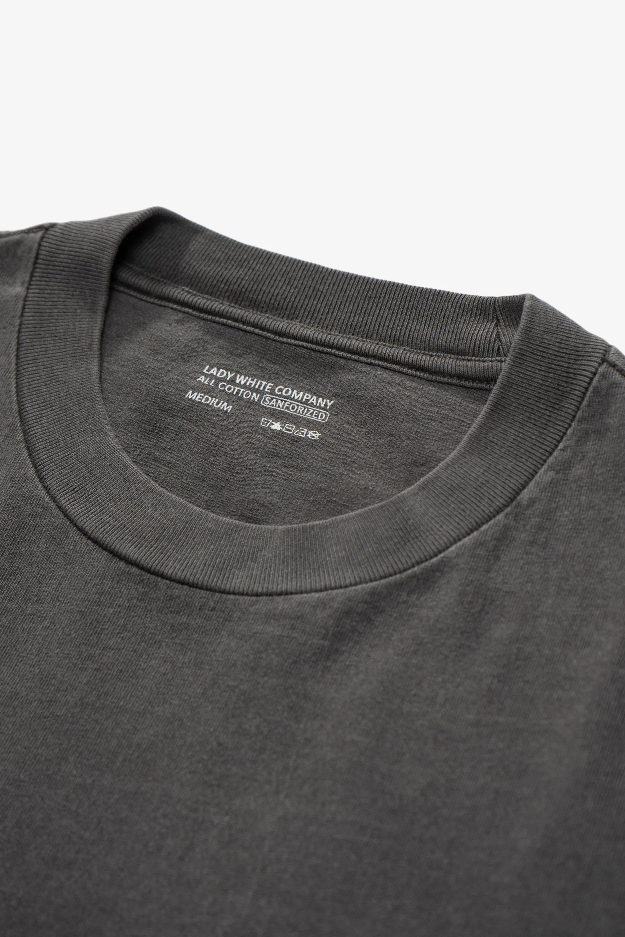 Municipal T-shirt - Grindle sold by Lady White Co. product image thumbnail 2