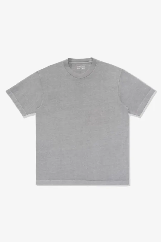 MUNICIPAL T-SHIRT - Pigment Chalk sold by Lady White Co.