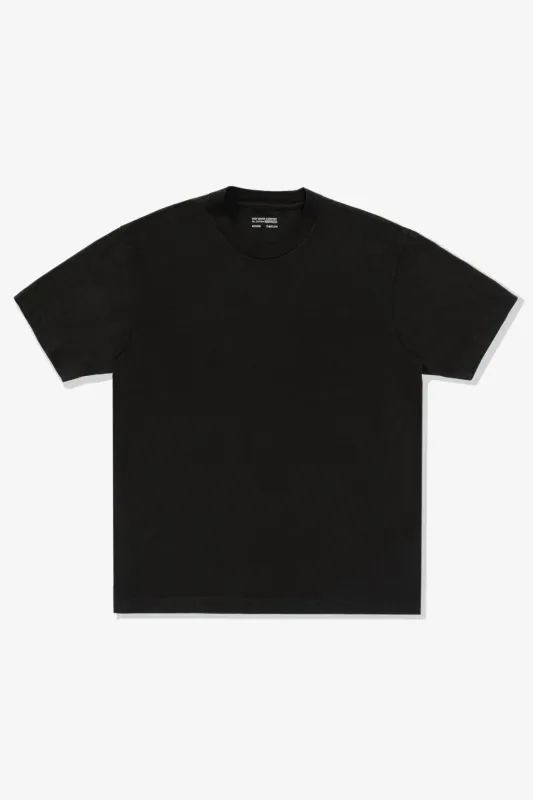 MUNICIPAL T-SHIRT - SHADOW sold by Lady White Co.