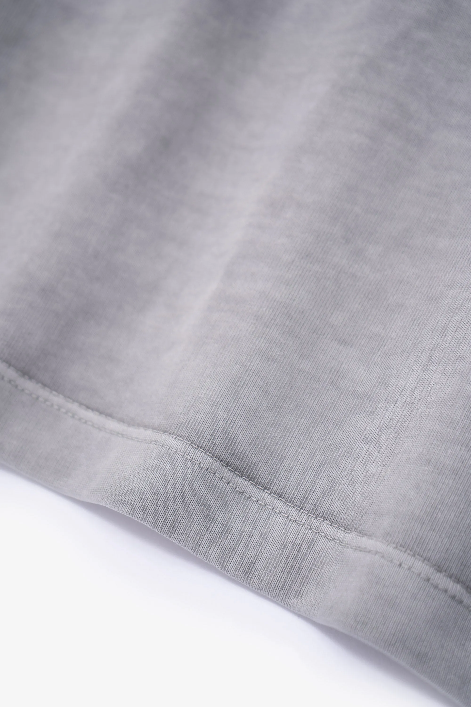 RUGBY T-SHIRT - PIGMENT CHALK sold by Lady White Co. product image thumbnail 5