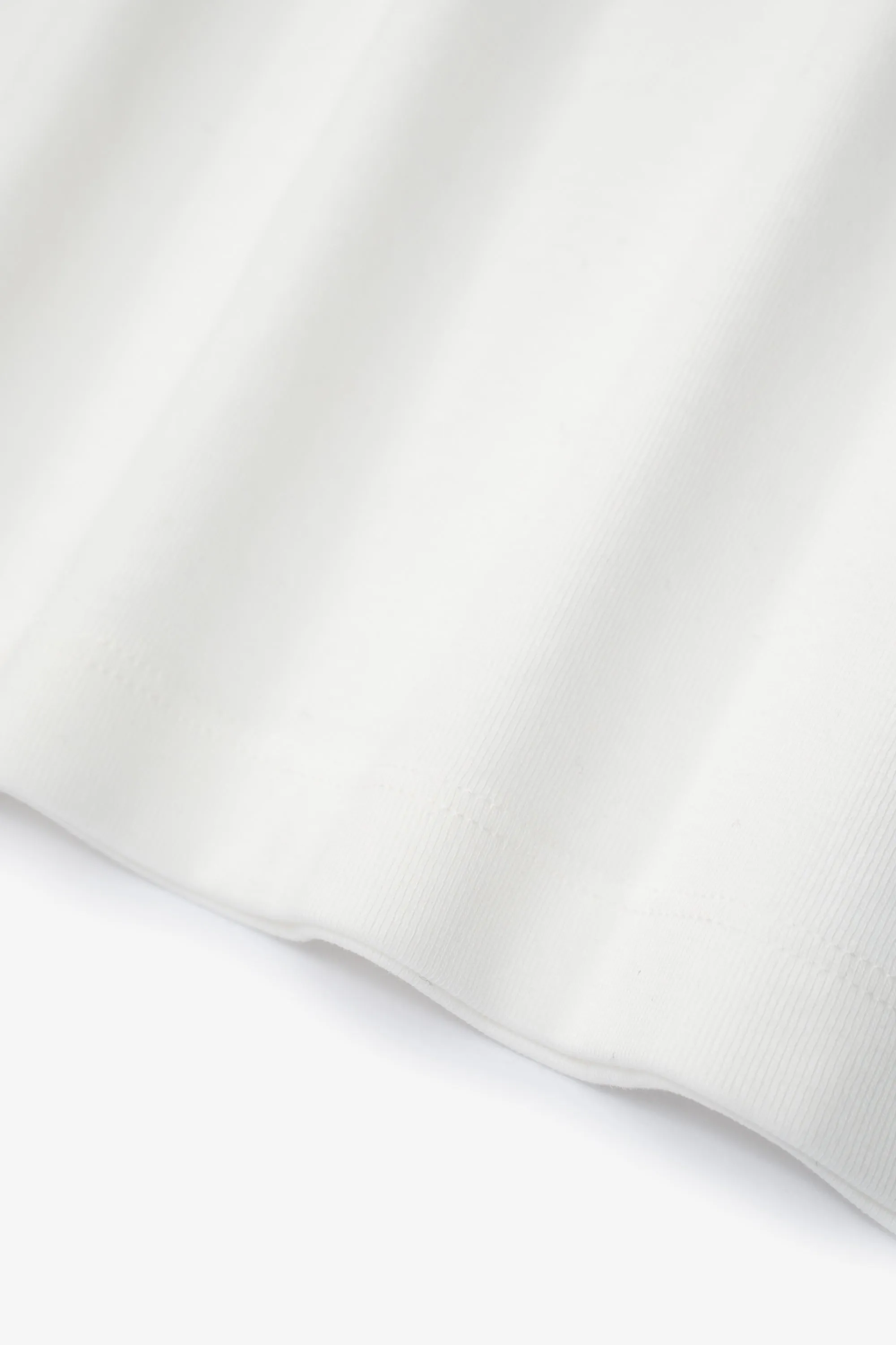 MAN-TLE TANK TOP - WHITE sold by Lady White Co. product image thumbnail 5