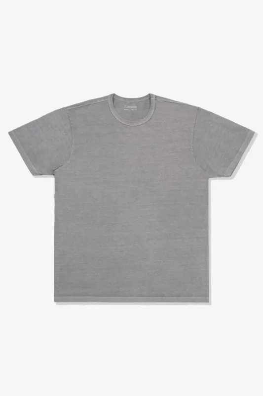 OUR T-SHIRT - PIGMENT CHALK sold by Lady White Co.