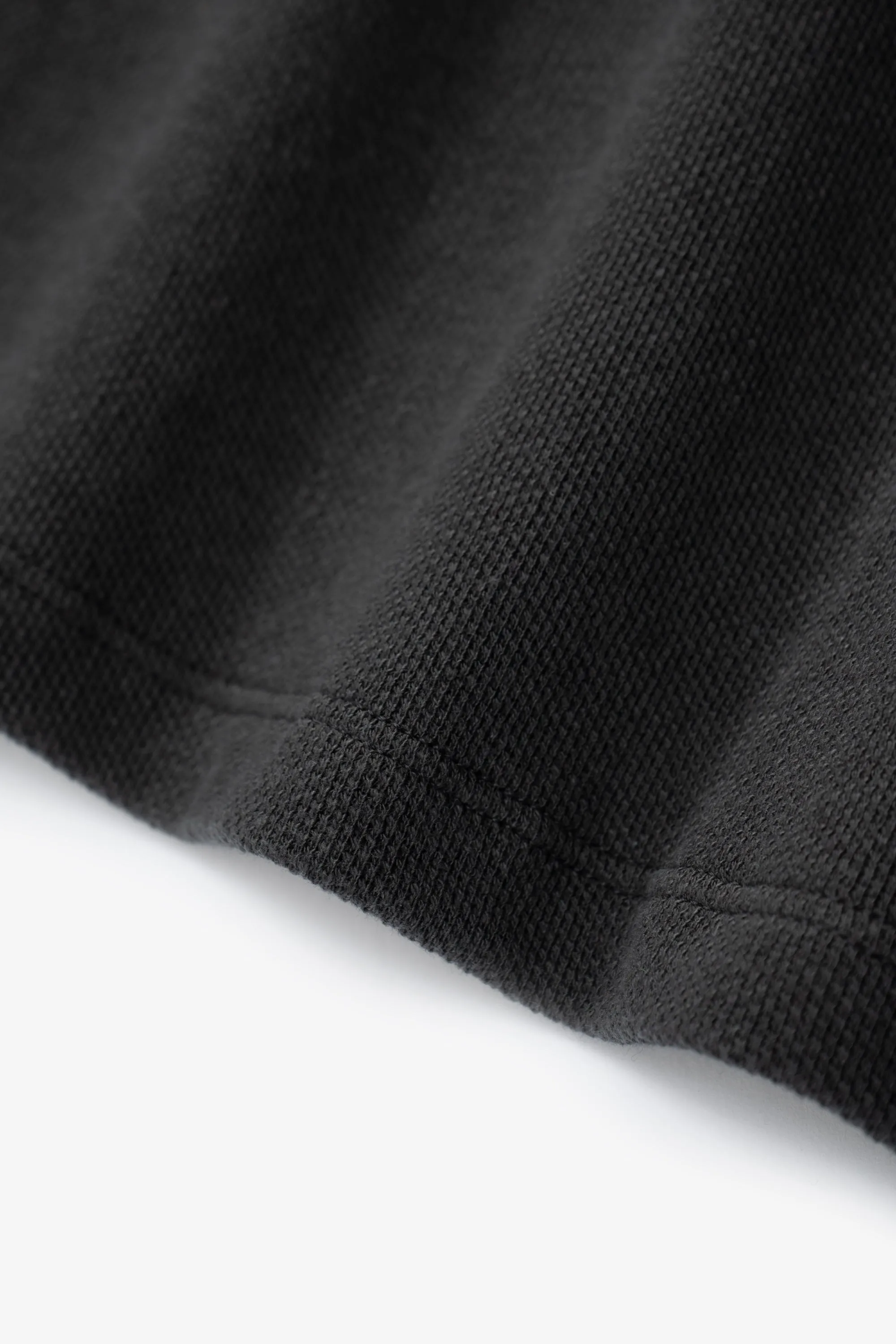 DOUBLE KNIT SWEATER - SHADOW sold by Lady White Co. product image thumbnail 5