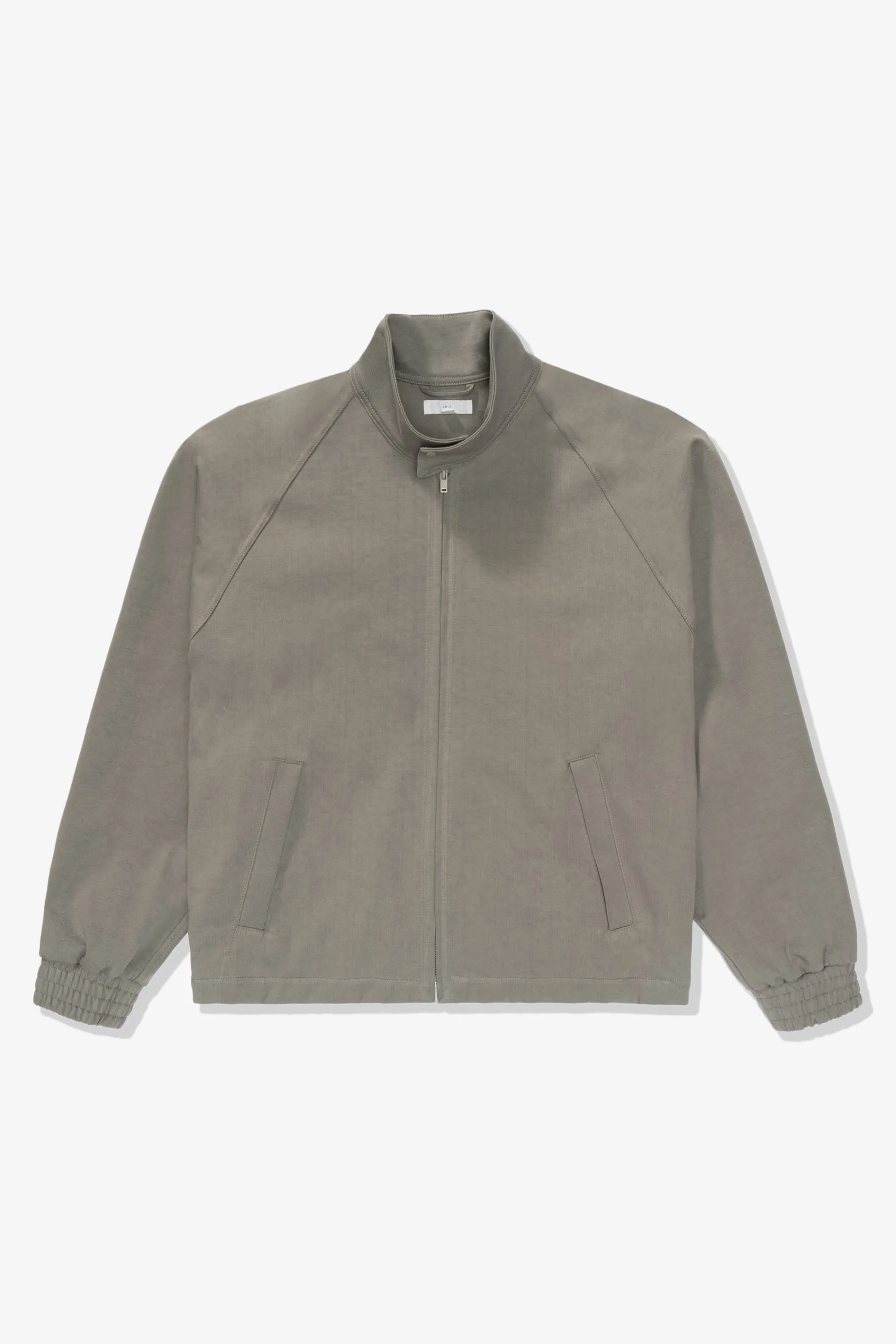 TOOLEN JACKET - ANVIL GREY sold by Lady White Co.