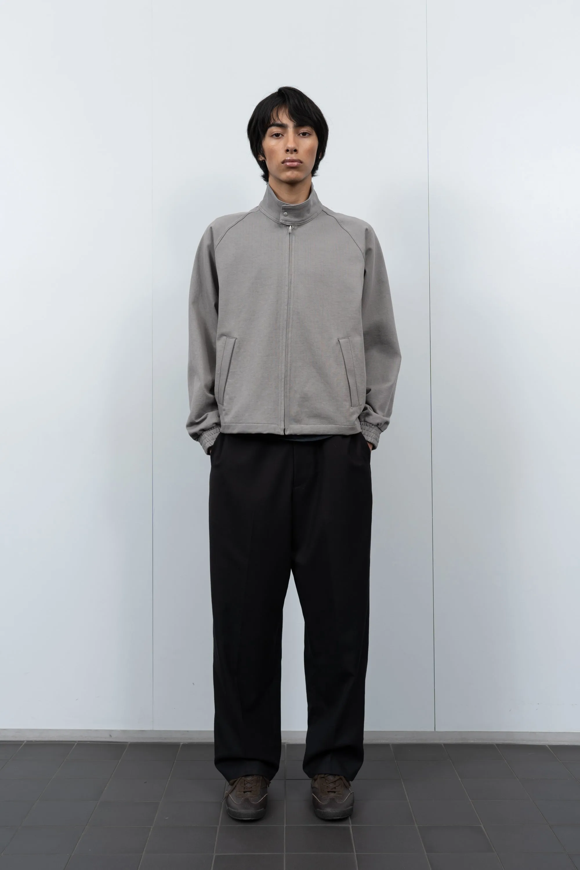 TOOLEN JACKET - ANVIL GREY sold by Lady White Co. product image thumbnail 2