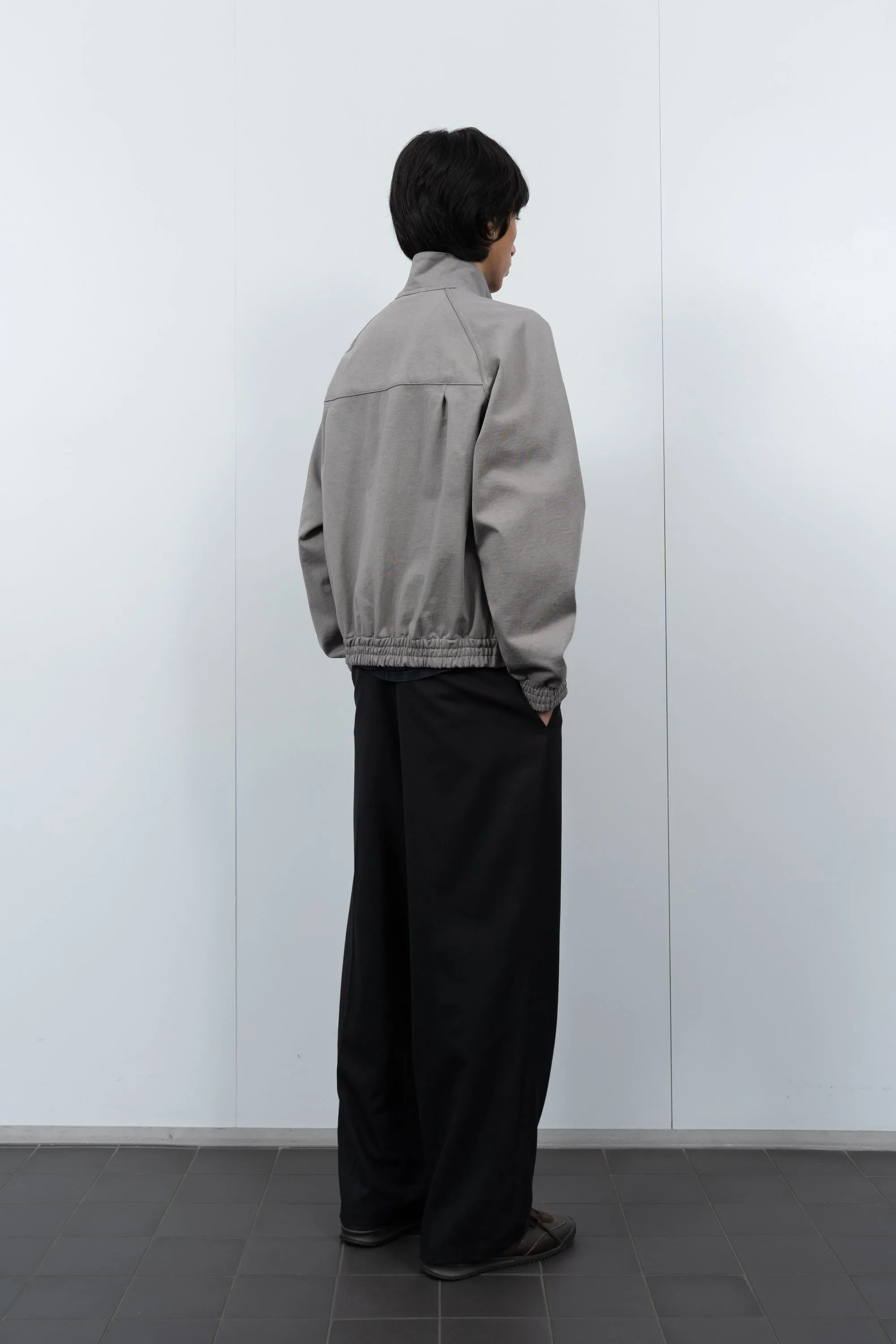 TOOLEN JACKET - ANVIL GREY sold by Lady White Co. product image thumbnail 3