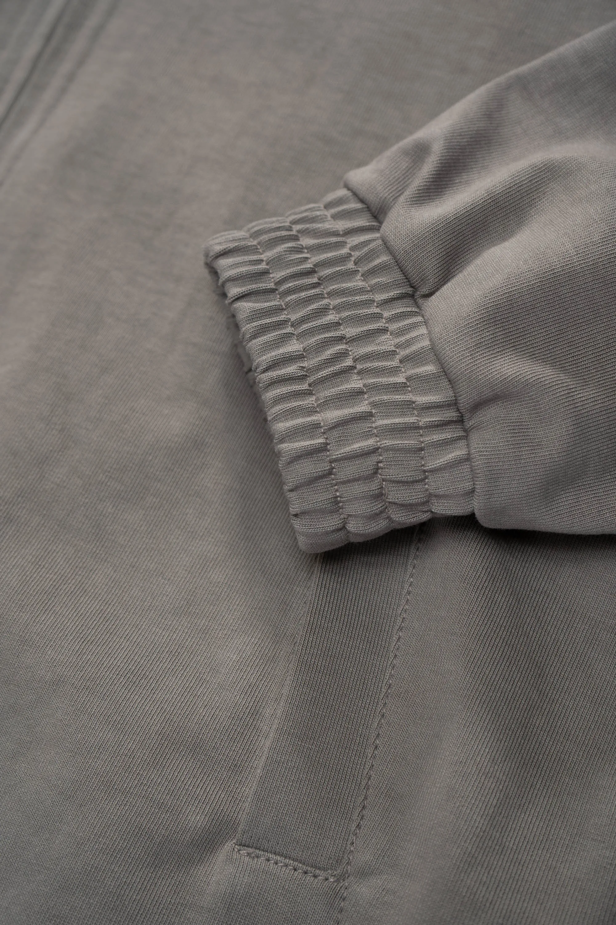 TOOLEN JACKET - ANVIL GREY sold by Lady White Co. product image thumbnail 4