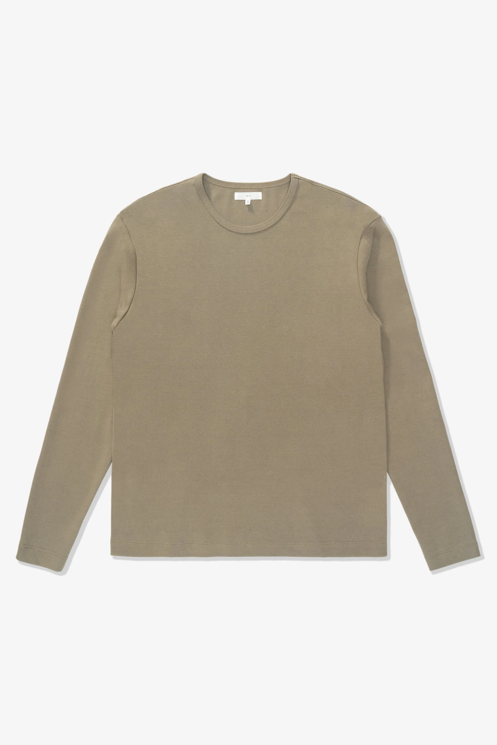 CARLEN L/S - ANVIL GREY sold by Lady White Co.