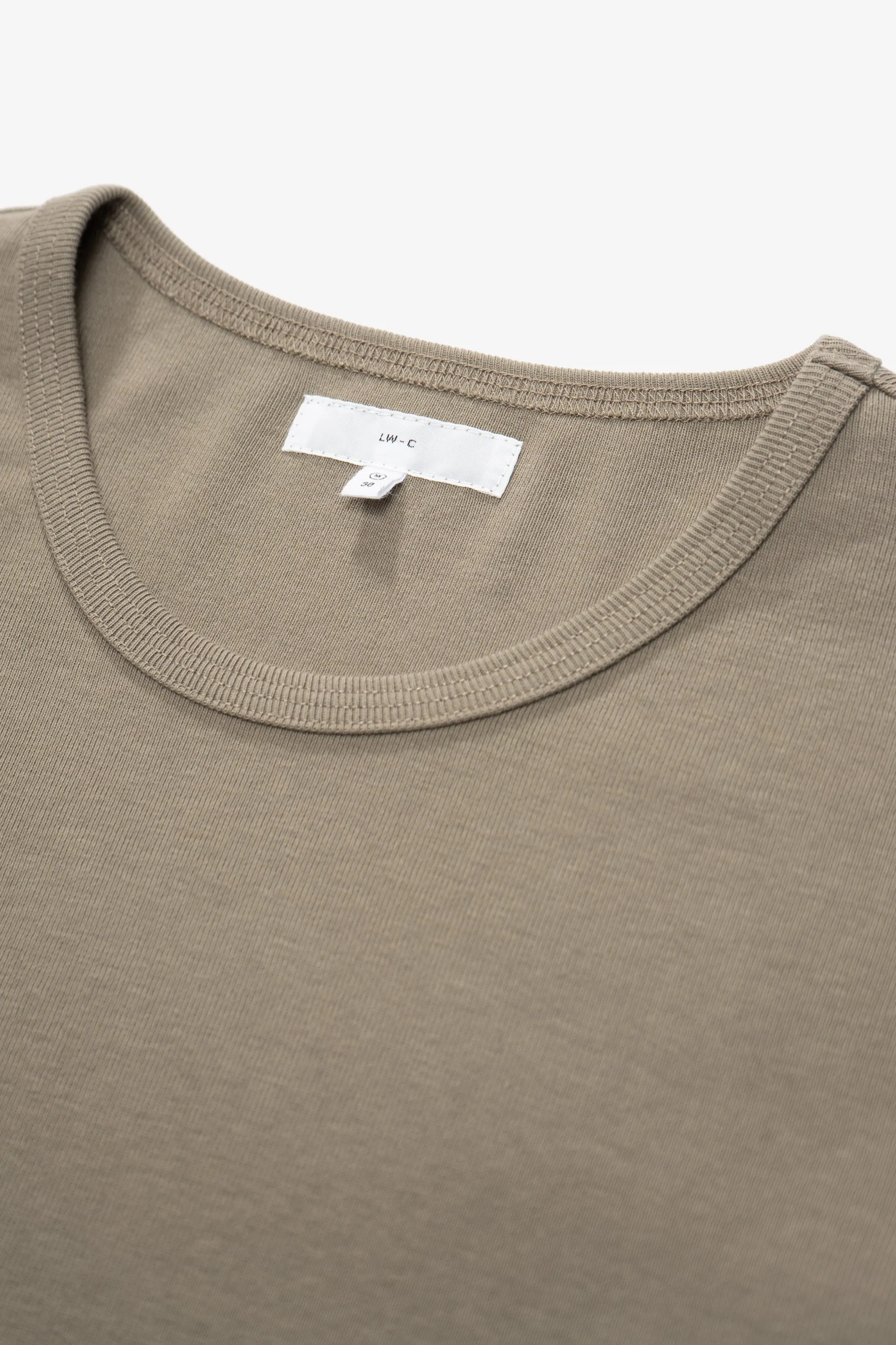CARLEN L/S - ANVIL GREY sold by Lady White Co. product image thumbnail 4