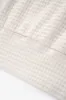 2-PLY GAUZE CREWNECK - SOLAR GREY sold by Lady White Co.