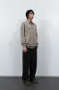 ANDERSON QUARTER ZIP - ANVIL GREY sold by Lady White Co.
