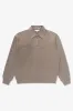 ANDERSON QUARTER ZIP - ANVIL GREY sold by Lady White Co.