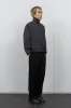 COACH JACKET - FADED BLACK sold by Lady White Co.