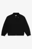 COACH JACKET - BLACK sold by Lady White Co.