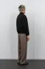 COACH JACKET - BLACK sold by Lady White Co.