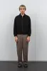 COACH JACKET - BLACK sold by Lady White Co.