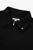 COACH JACKET - BLACK sold by Lady White Co.