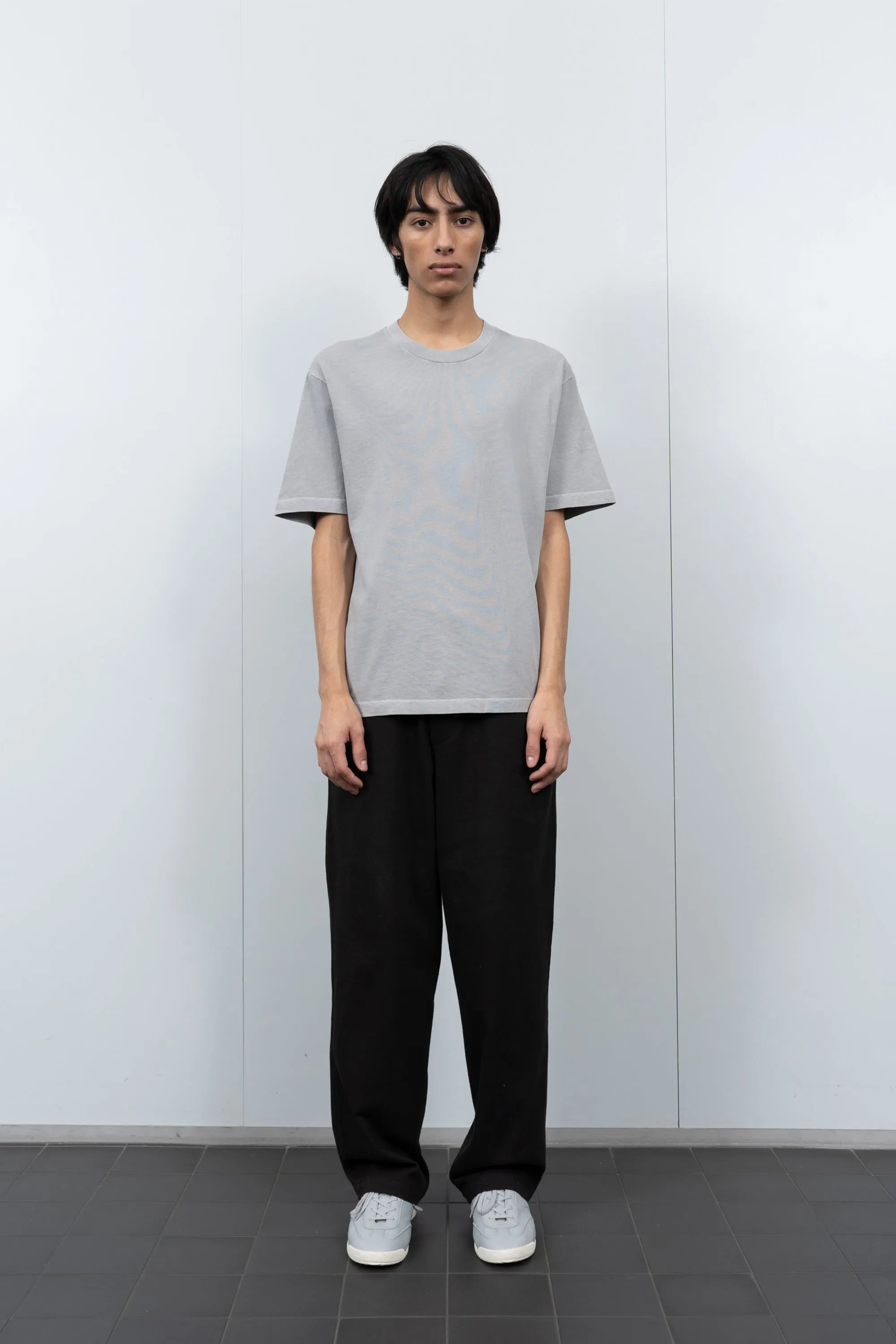 ATHENS T-SHIRT - PIGMENT CHALK sold by Lady White Co. product image thumbnail 2