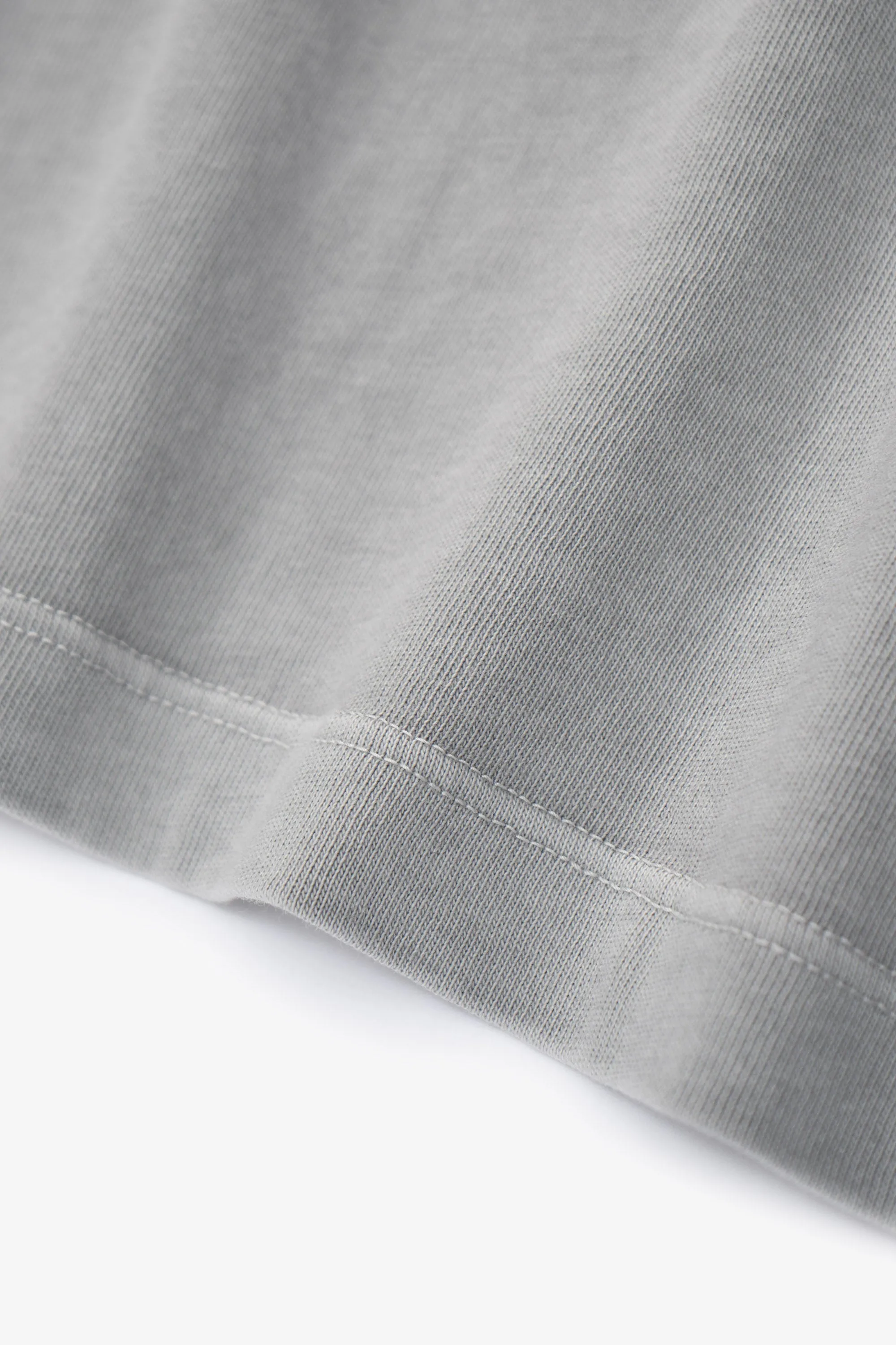 ATHENS T-SHIRT - PIGMENT CHALK sold by Lady White Co. product image thumbnail 5