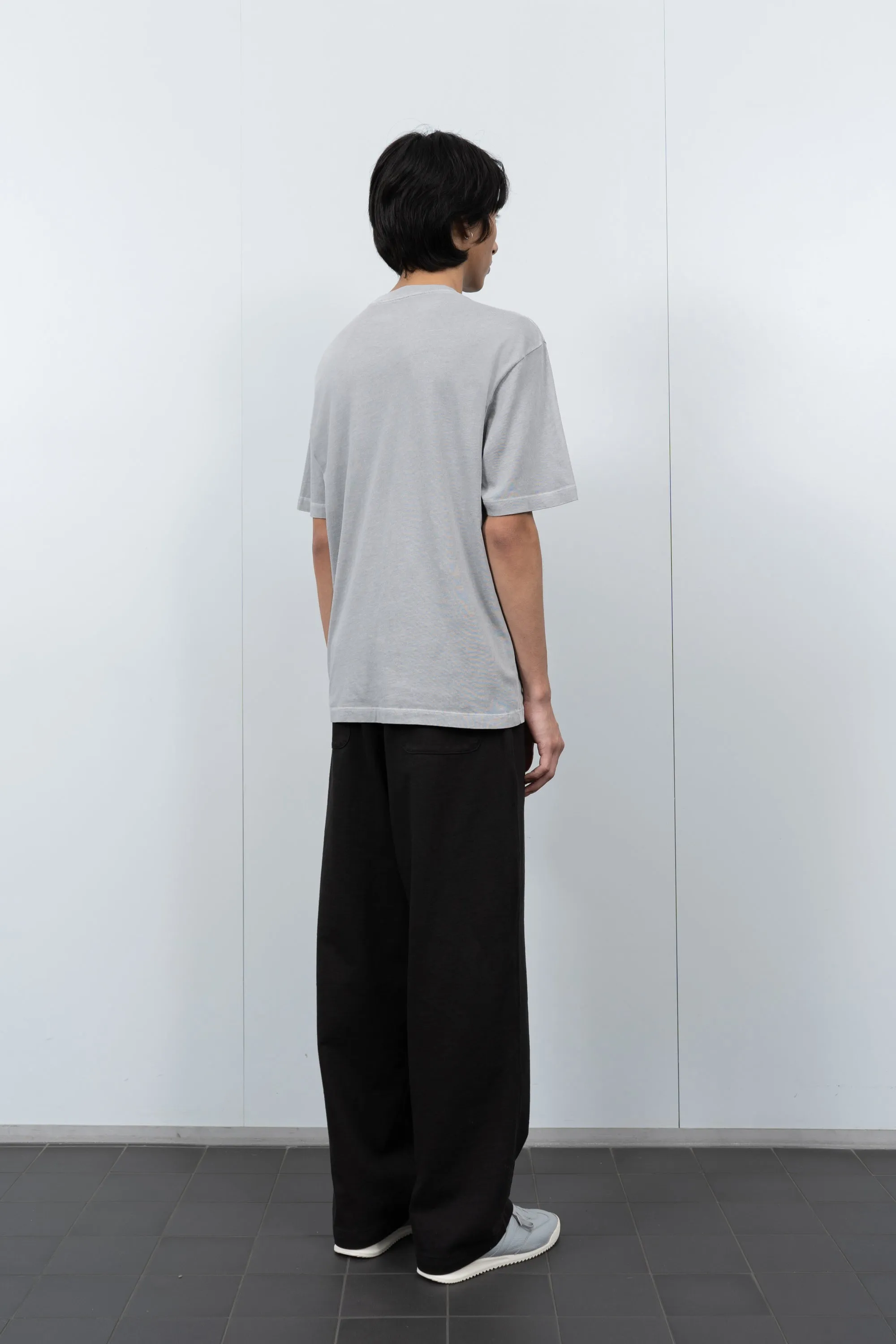 ATHENS T-SHIRT - PIGMENT CHALK sold by Lady White Co. product image thumbnail 3