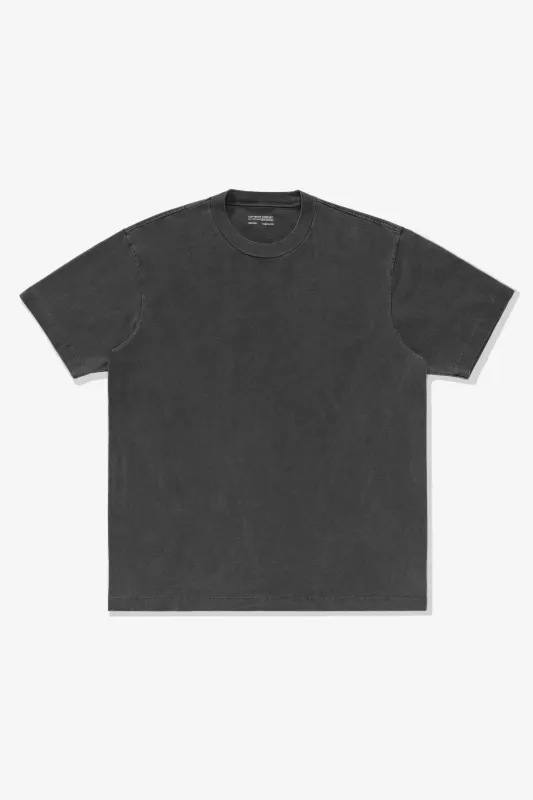 Municipal T-shirt - Grindle sold by Lady White Co.