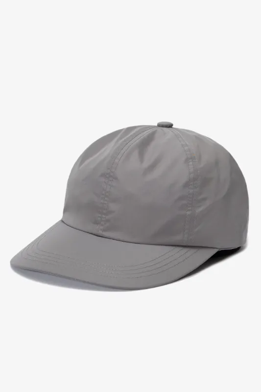 LIGHTWEIGHT BASEBALL CAP - GRAPHITE sold by Lady White Co.