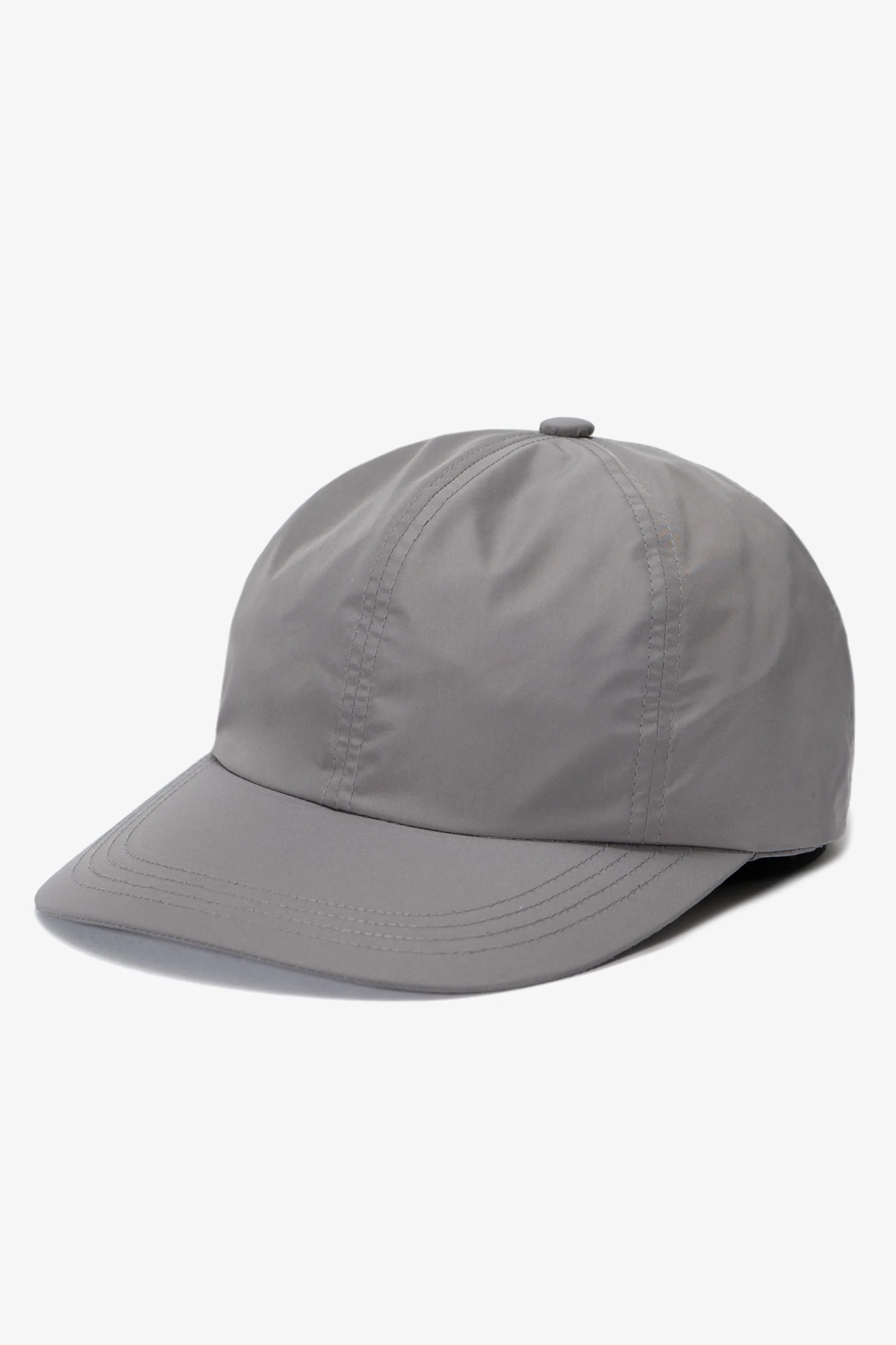 LIGHTWEIGHT BASEBALL CAP - GRAPHITE sold by Lady White Co.