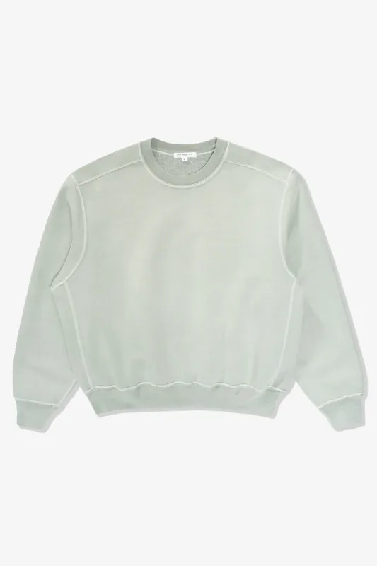 MINI CREWNECK - PIGMENT MINERAL sold by Lady White Co.