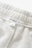 MIDWEIGHT SWEATPANTS - OFF WHITE sold by Lady White Co.