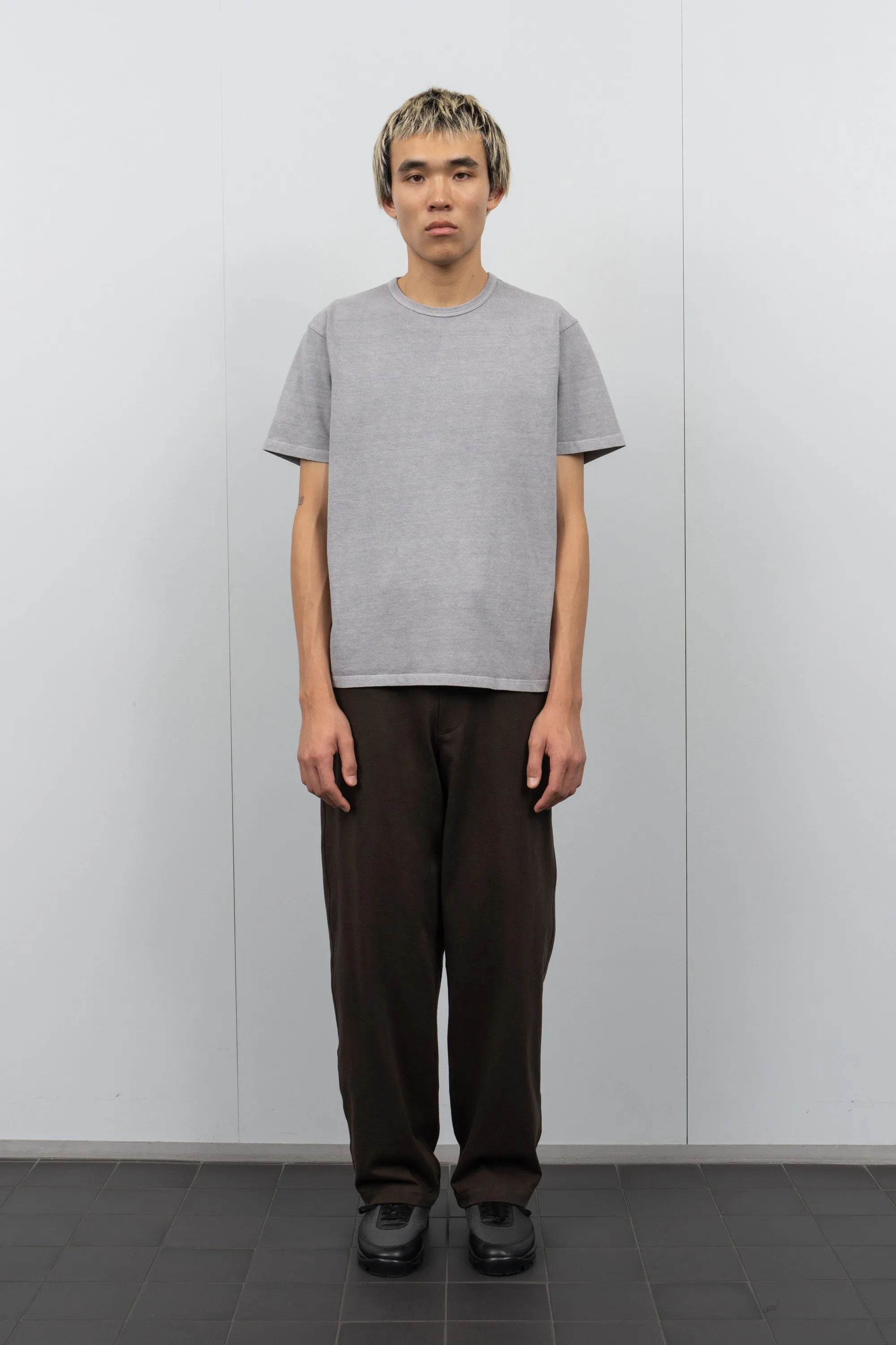 OUR T-SHIRT 2-PACK - PIGMENT CHALK sold by Lady White Co. product image thumbnail 2