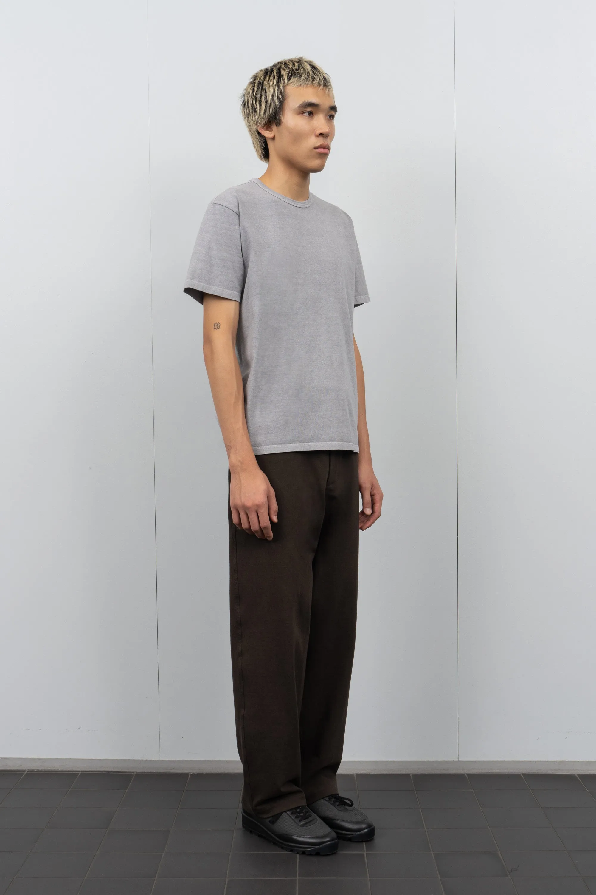 OUR T-SHIRT 2-PACK - PIGMENT CHALK sold by Lady White Co. product image thumbnail 3