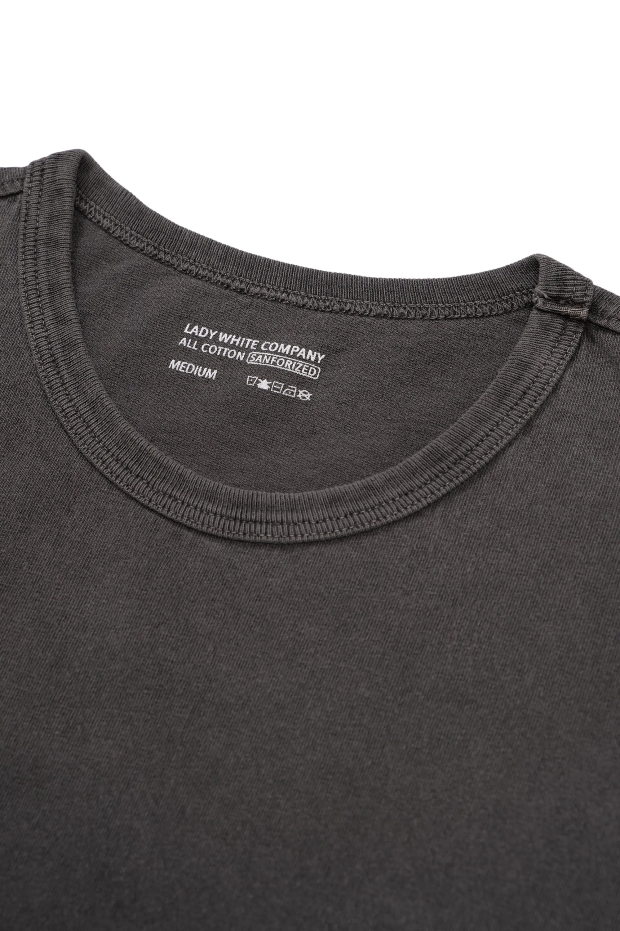 OUR T-SHIRT - GRINDLE sold by Lady White Co. product image thumbnail 4