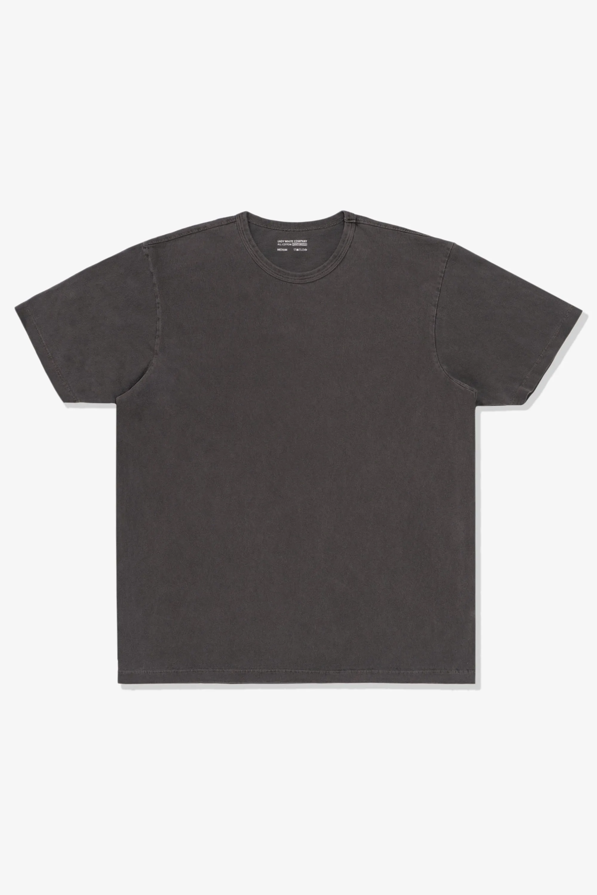 OUR T-SHIRT - GRINDLE sold by Lady White Co.