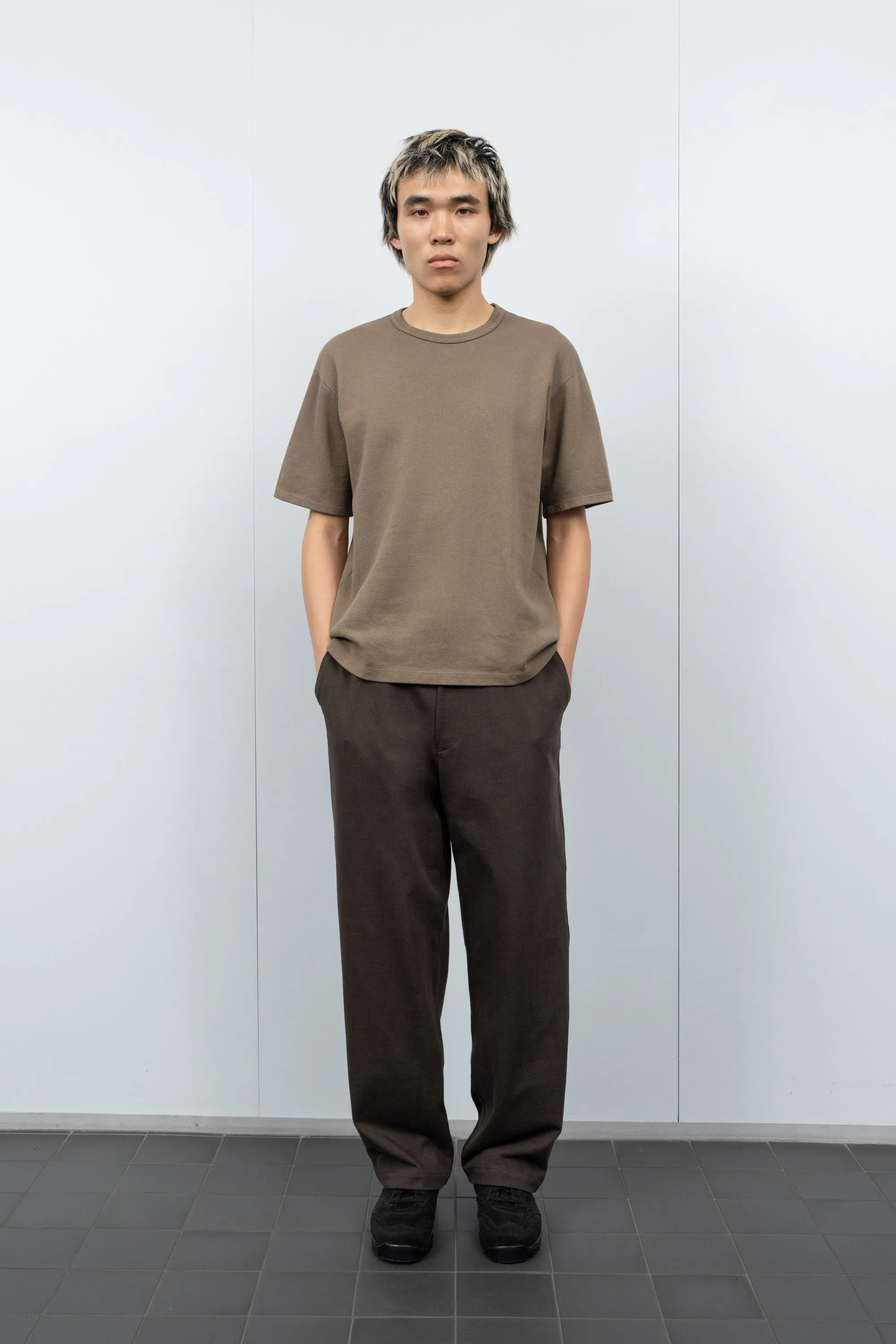 MESH T-SHIRT - ROCK sold by Lady White Co. product image thumbnail 2