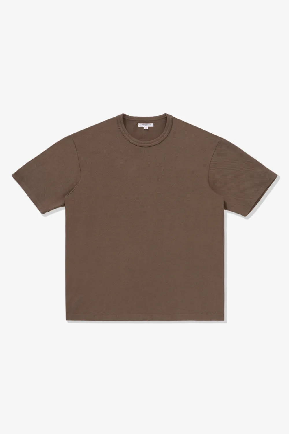 MESH T-SHIRT - ROCK sold by Lady White Co.