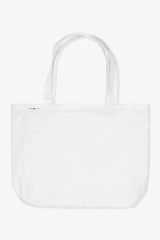 Kith for Wilson Do All Tote - White Alyssum | Parallel