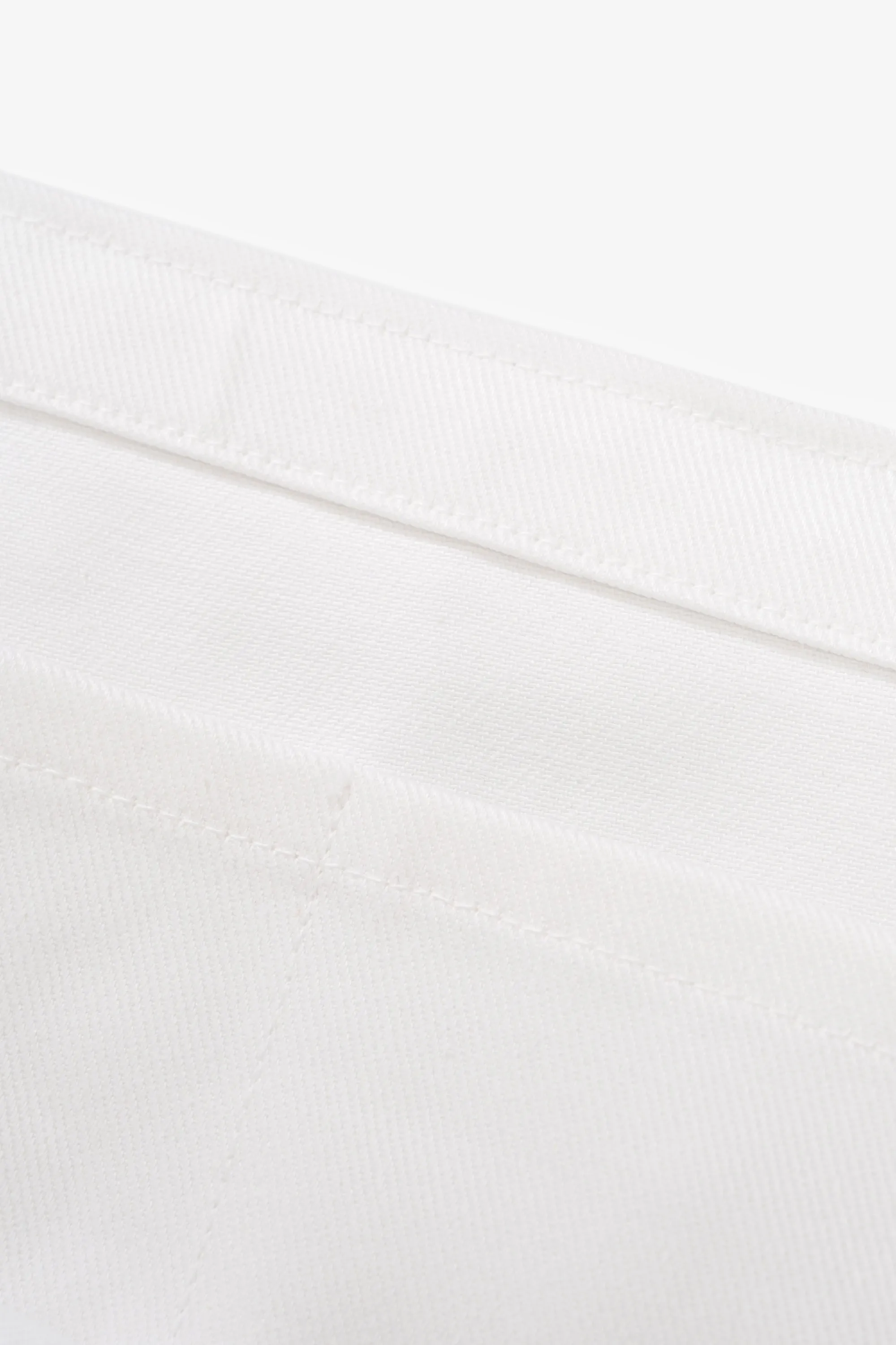 UTILITY TOTE - WHITE sold by Lady White Co. product image thumbnail 3