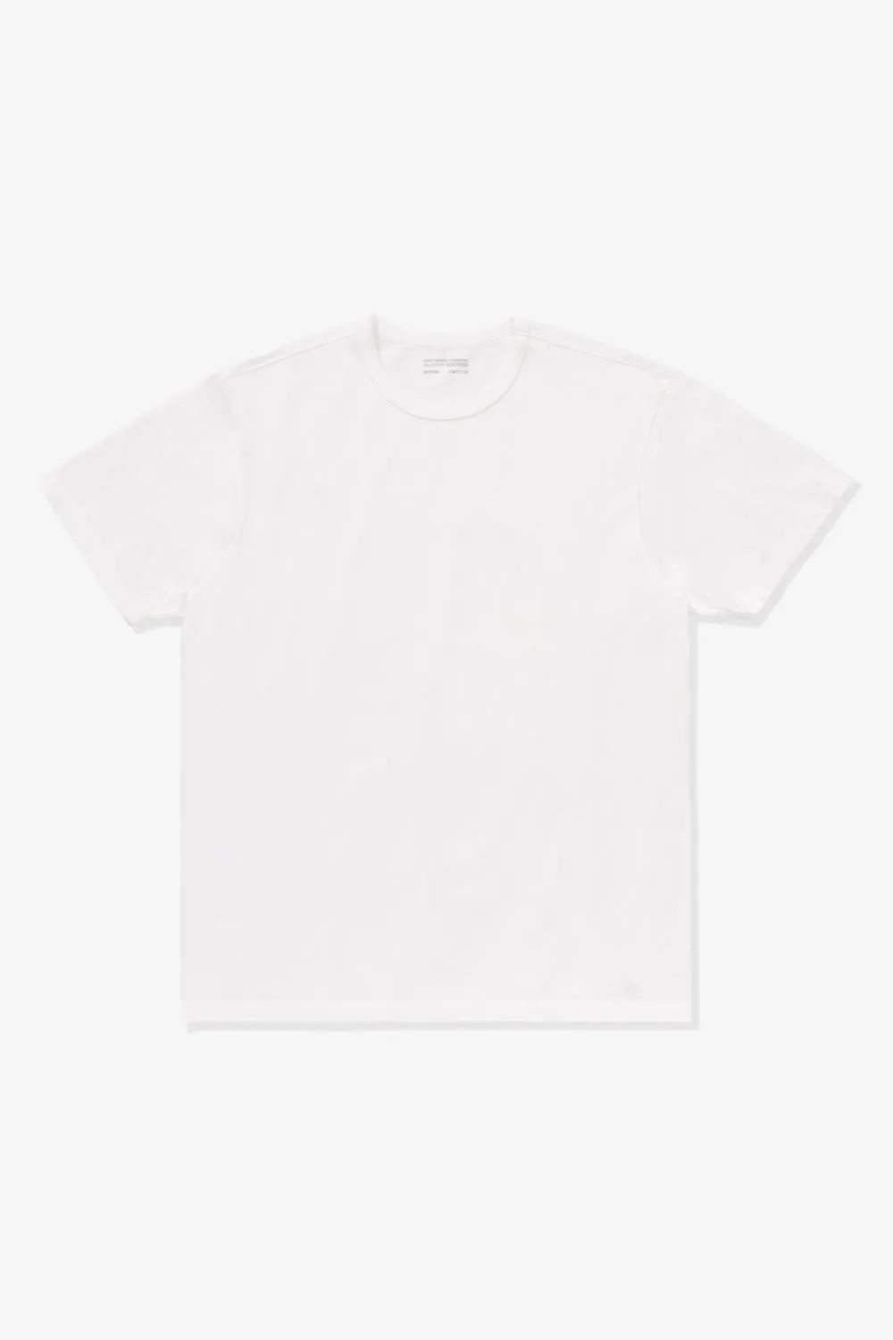 OUR T-SHIRT 2-PACK - BLACK & WHITE sold by Lady White Co. product image thumbnail 4