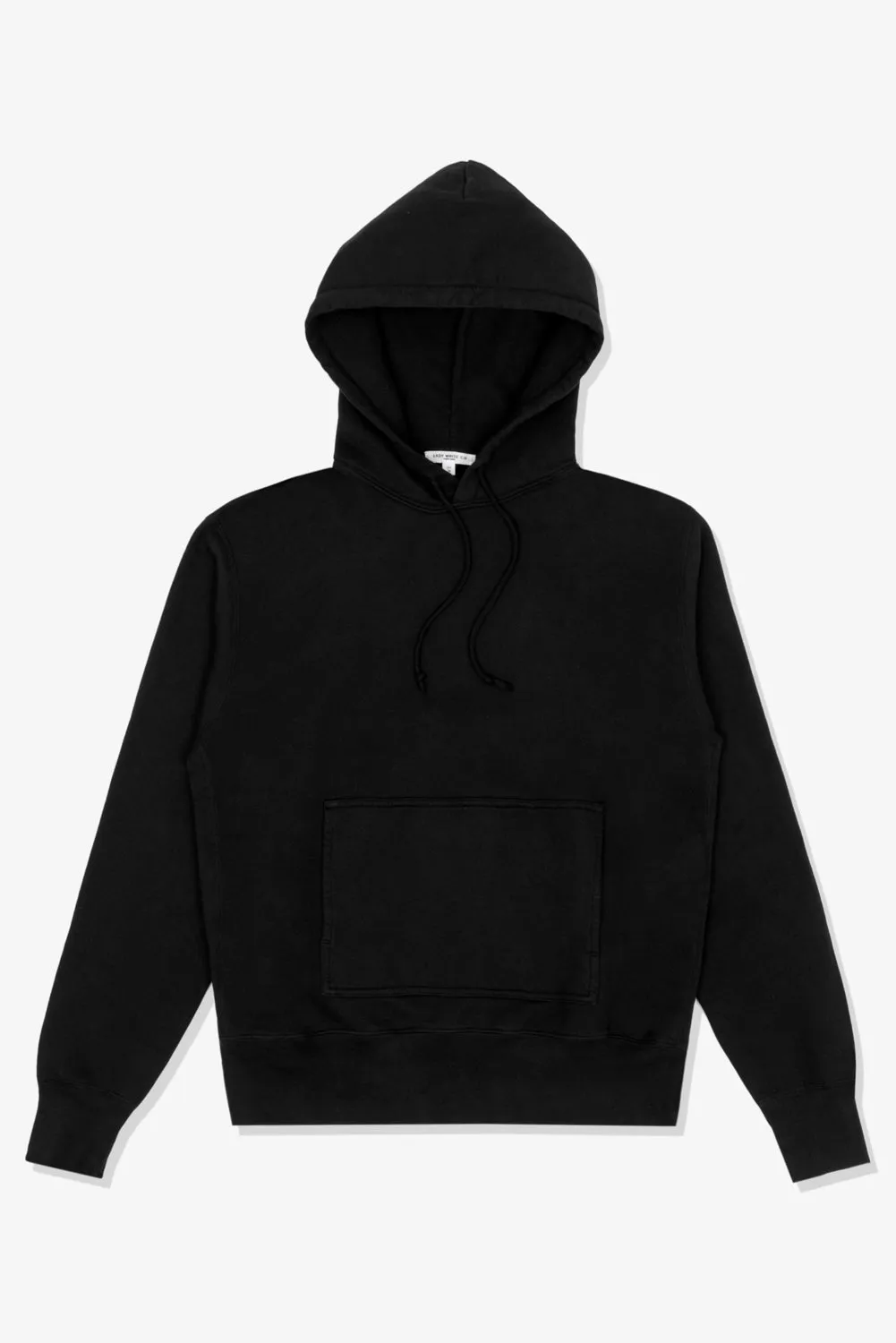 LW - C HOODIE - BLACK sold by Lady White Co.