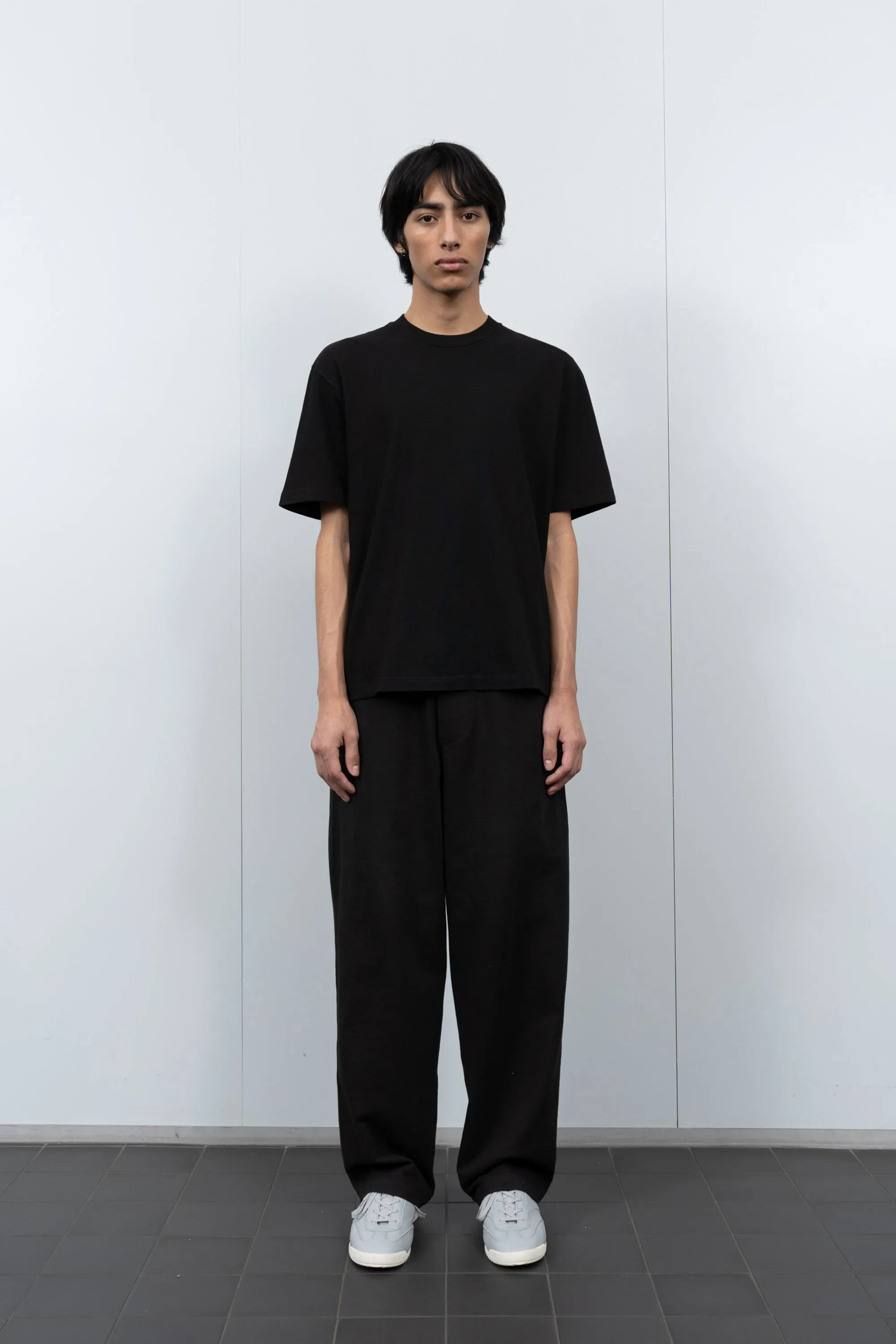 ATHENS T-SHIRT - BLACK sold by Lady White Co. product image thumbnail 2