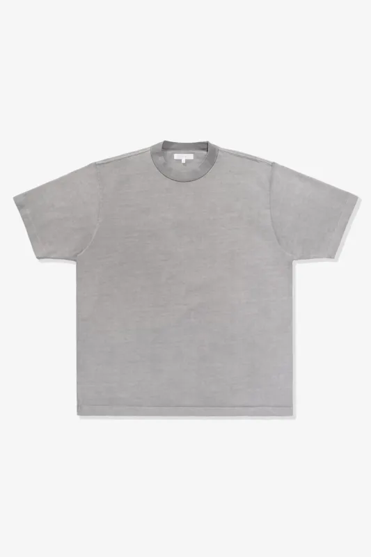 RUGBY T-SHIRT - PIGMENT CHALK sold by Lady White Co.