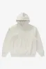SUPER WEIGHTED HOODIE - OFF WHITE sold by Lady White Co.