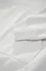 SUPER WEIGHTED HOODIE - OFF WHITE sold by Lady White Co.