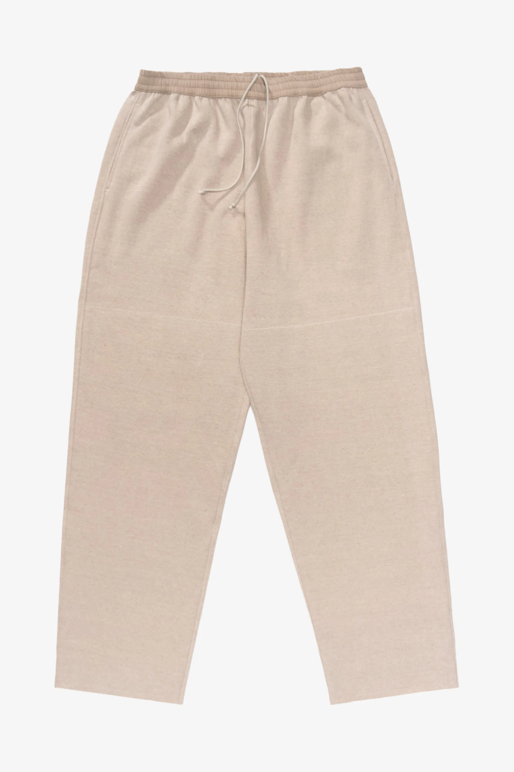 WOVEN WB SWEATPANT - SILK LINEN sold by Lady White Co.